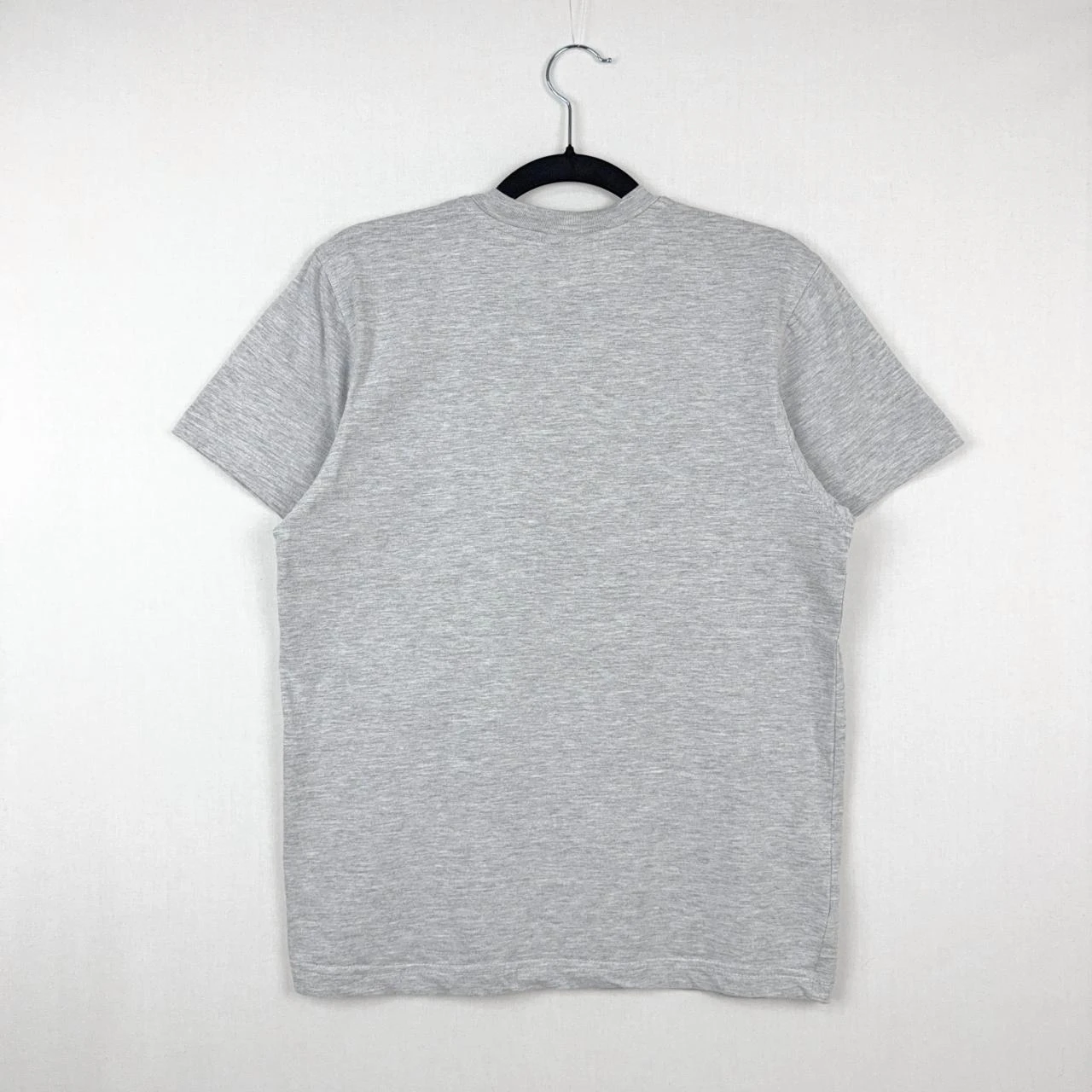 T-shirt graphique One Way gris taille S – photo 2